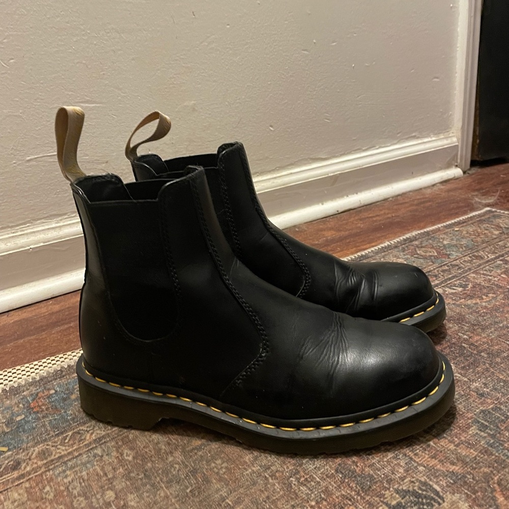 Doc marten Chelsea boots